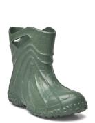 Rain Boots,Amfibi Kumisaappaat Green Reima