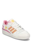 Forum Low Cl Matalavartiset Sneakerit Tennarit White Adidas Originals