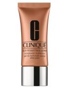 Sun Kissed Face-Gelee Complexion Multitasker Bronzer Aurinkopuuteri Nu...