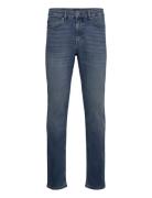 Delaware Bo Bottoms Jeans Slim Blue BOSS