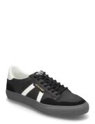 Jfwmorden Pu Nubuck Special Sneaker Matalavartiset Sneakerit Tennarit ...