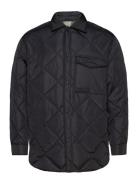 Blouson Jacket Tikkitakki Black Armani Exchange