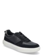 U Deiven Matalavartiset Sneakerit Tennarit Black GEOX