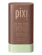 On-The-Glow Bronze Bronzer Aurinkopuuteri Pixi