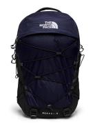 Borealis Reppu Laukku Blue The North Face