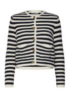 Cardigan Gaspard Tops Knitwear Cardigans Black Ba&sh