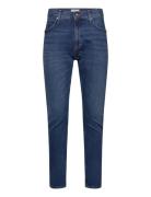 Pistolero Bottoms Jeans Regular Blue Tiger Of Sweden