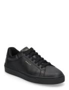 Mc Julien Sneaker Matalavartiset Sneakerit Tennarit Black GANT