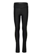 Leggings Bottoms Leggings Gold Sofie Schnoor Young