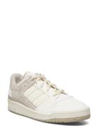 Forum Low Cl Matalavartiset Sneakerit Tennarit Cream Adidas Originals