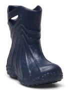 Rain Boots,Amfibi Kumisaappaat Navy Reima