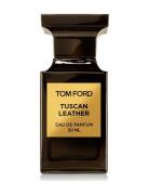 Tuscan Leather Eau De Parfum Hajuvesi Eau De Parfum Nude TOM FORD