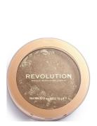 Revolution Bronzer Reloaded Take A Vacation Bronzer Aurinkopuuteri Mak...