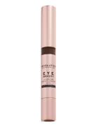 Revolution Bright Eye Concealer Mocha Peitevoide Meikki Makeup Revolut...