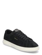 Joree Sneaker Matalavartiset Sneakerit Tennarit Black GANT