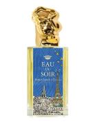 Eau Du Soir Limited Edition 2024 Hajuvesi Eau De Parfum Nude Sisley