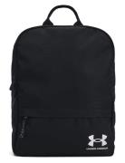 Ua Loudon Backpack Sm Reppu Laukku Black Under Armour