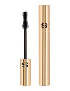 Phyto-Noir Volume Mascara 1 Deep Black Ripsiväri Maskara Meikki Black ...