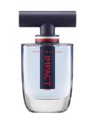 Impact Spark Edt Hajuvesi Eau De Parfum Nude Tommy Hilfiger Fragrance