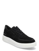 Flynn Sneaker Matalavartiset Sneakerit Tennarit Black Steve Madden