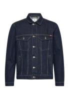 Style Dallas Jacket Farkkutakki Denimtakki Blue MUSTANG