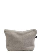 Maxime Toilet Bag Toilettilaukut Grey Himla