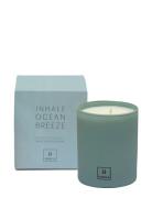 Inhale Scented Candle Tuoksukynttilä Nude Himla