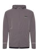 Sweatshirt Ohut Takki Brown EA7