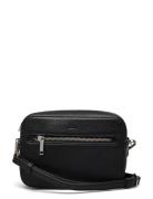 Eleambg Crossbody Bag, Grain Bags Crossbody Bags Black Markberg