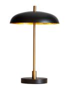 Shelby Table Lamp Home Lighting Lamps Table Lamps Black By Rydéns