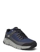 Summits At - Upper Draft Matalavartiset Sneakerit Tennarit Blue Skeche...