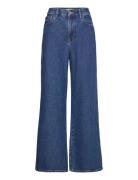 Maridenim Wide Bottoms Jeans Wide Blue Marimekko