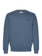 Uspa Sweat O Neck Adler Men Tops Sweat-shirts & Hoodies Sweat-shirts B...