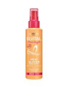 L'oréal Paris Elvital Dream Lenght Heat Slayer 150Ml Lämpösuoja Hiuste...