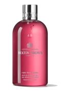 Fiery Pink Pepper Bath & Shower Gel Suihkugeeli Nude Molton Brown