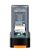 L'oréal Men Expert Magnesium Defense Hypoallergenic Shower Gel 300Ml S...