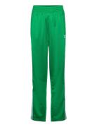 Firebird Pants Sport Sweatpants Green Adidas Originals