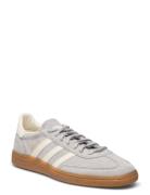 Handball Spezial Matalavartiset Sneakerit Tennarit Grey Adidas Origina...