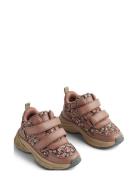 Sneaker Leony Tex Matalavartiset Sneakerit Tennarit Pink Wheat