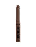 Nyx Professional Makeup Pro Fix Stick Concealer 17 Deep Walnut 1.6G Pe...