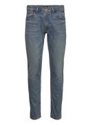 Low Str Denim-Parkside Act Bottoms Jeans Slim Blue Polo Ralph Lauren