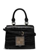 Bjanae Crossbody Bag Bags Crossbody Bags Black Steve Madden