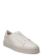 Derek Matalavartiset Sneakerit Tennarit White VAGABOND