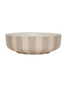 Toppu Bowl - Large Home Tableware Bowls Breakfast Bowls Beige OYOY Liv...