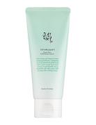 Beauty Of Joseon Green Plum Refreshing Cleanser Kasvojenpuhdistus Meik...