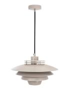 Ejka Mini Beige Pendant Home Lighting Lamps Ceiling Lamps Pendant Lamp...