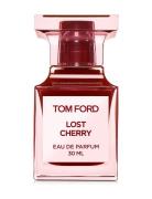 Lost Cherry Eau De Parfum Beauty Women Deodorants Spray Nude TOM FORD