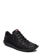 Beetle Matalavartiset Sneakerit Tennarit Black Camper