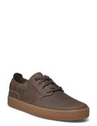 Streethilllace G Matalavartiset Sneakerit Tennarit Brown Clarks