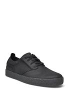 Streethilllace G Matalavartiset Sneakerit Tennarit Black Clarks